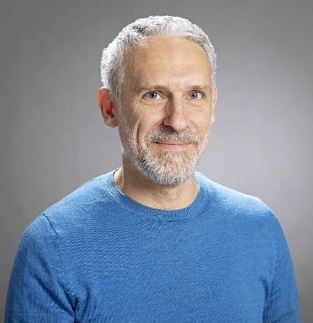 Prof. Marc M. Nowaczyk